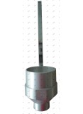 Instruments de mesure de viscosité (Coupe FORD/coupe DIN).