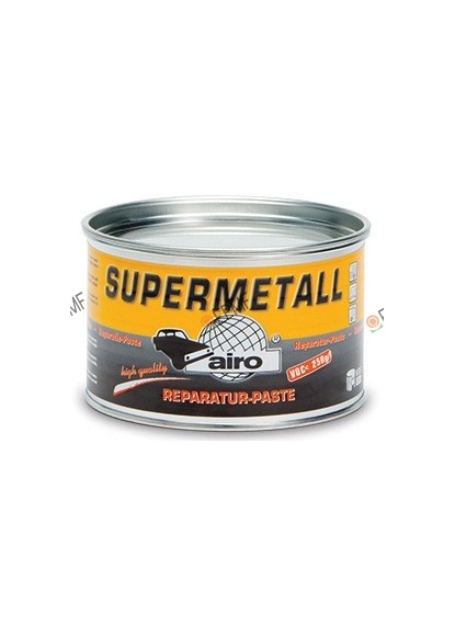 Supermetall AIRO. Référence 929.001