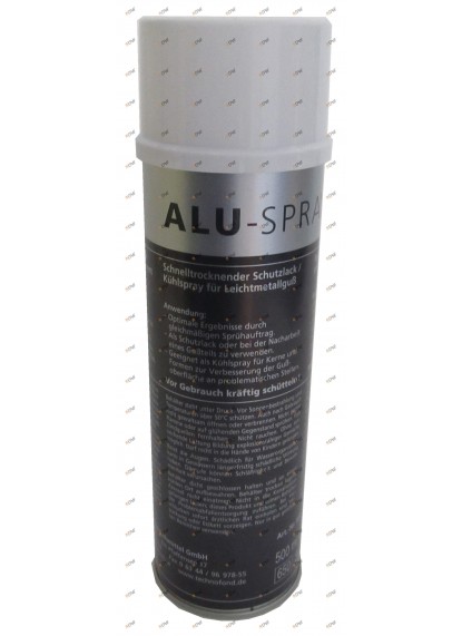 ALU-Spray. Référence 443.101