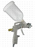 Pistolet d’enduisage à air comprimé “MAFA 9022F”. Référence 230.201