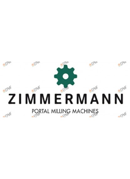 Machines ZIMMERMANN