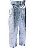2-3) Pantalon - Vêtements de protection sans amiante.
