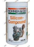 Silicone Malléable, prise d'empreinte rapide