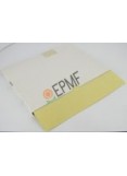 Feuilles de papier abrasif grain 220 