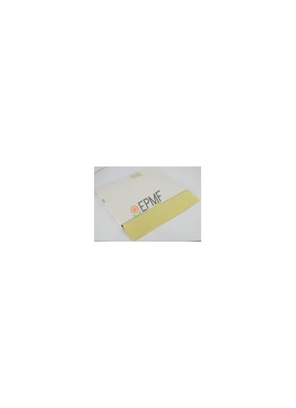 Feuilles de papier abrasif grain 220 