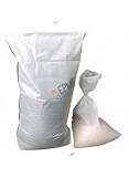 Isoline , blanche en sac de 25 kg. Référence 64.410525