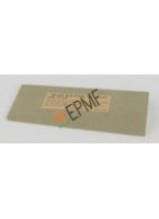 Pierres à l’huile N°3704.