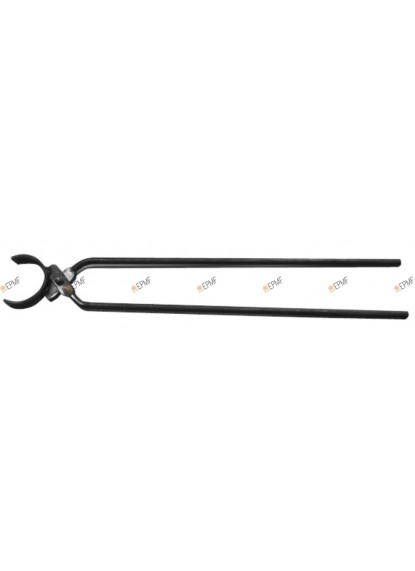 Pinces à Main Pony POJ32400 | Ouverture Max 10,2 Cm, Réglage De La Pression Sans Outil
